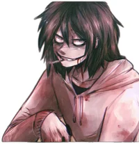 Jeff The Killer