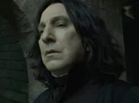 Severus T Snape