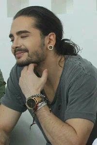 Tom Kaulitz 