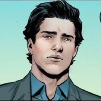 MM Dick Grayson