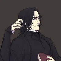 Severus Snape