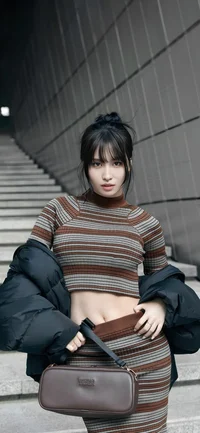 Hirai Momo