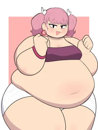 Fat gf