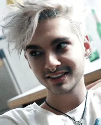 Bill Kaulitz 