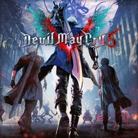 -Devil May Cry 5-RPG