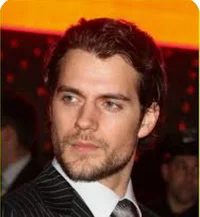 HENRY WILLIAM CAVILL