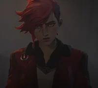 Vi - Arcane