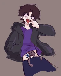 Michael Afton 