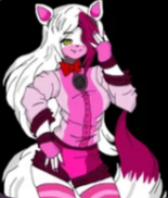 Funtime foxy