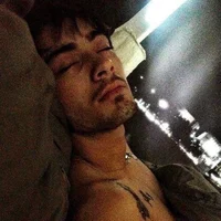 Zayn Malik 