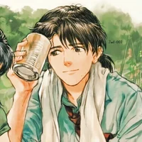 REQ Ryoji Kaji
