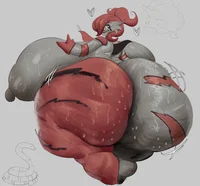 Hyper Thic Gardevoir