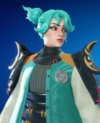 Fortnite Jade