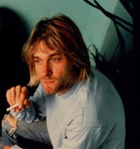 kurt cobain