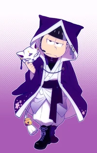 Ichimatsu Matsuno