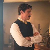 Nikola Tesla