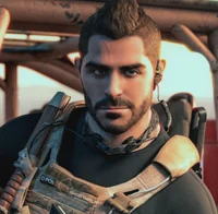 Soap MacTavish