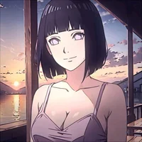 Hyuga Hinata