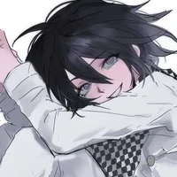 Kokichi - Preg user