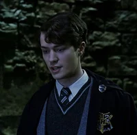 Tom Riddle