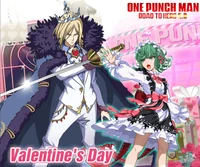 OPM - Valentines day