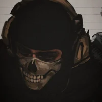 Ghost boda