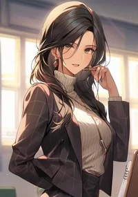 Perfect Teacher