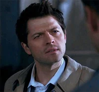 CASTIEL