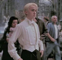 Draco Malfoy 