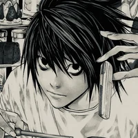 L Lawliet