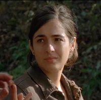 Tara Chambler 