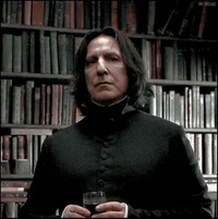 Severus Snape 