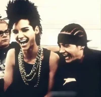 - kaulitz twins