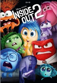 Inside out