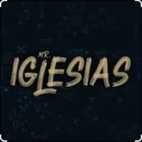 -Mr Iglesias-