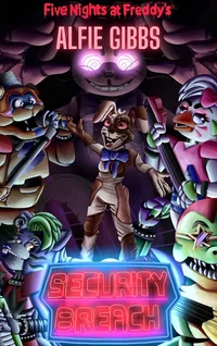 Fnaf RPG