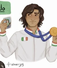 Nico di Angelo