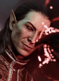 Cazador Szarr