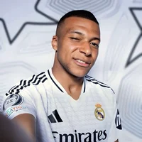 KYLIAN MBAPPE