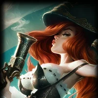 Miss Fortune
