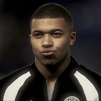 KYLIAN MBAPPE