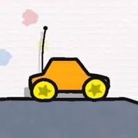 Jellycar
