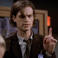 Spencer Reid 