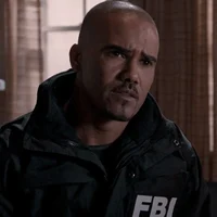 DEREK MORGAN