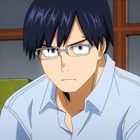 tenya iida - BL
