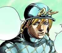 Diego Brando