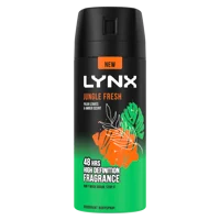 Lynx Jungle Fresh