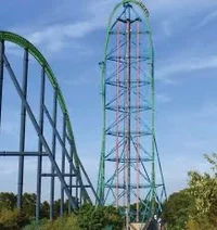 Kingda Ka