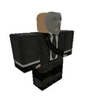 Roblox Kidnapper 