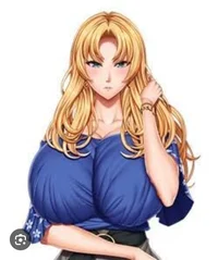 Haruna Shinjou